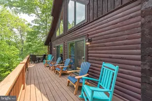 155 Basswood Way, Oakland, MD 21550 - Photo 5