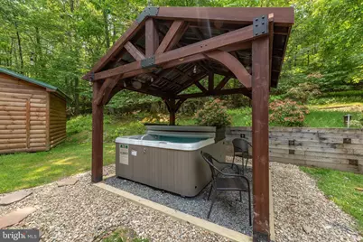 155 Basswood Way, Oakland, MD 21550 - Photo 11