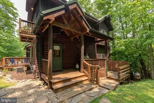 155 Basswood Way, Oakland, MD 21550 - Photo 15