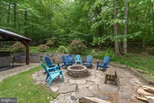 155 Basswood Way, Oakland, MD 21550 - Photo 9