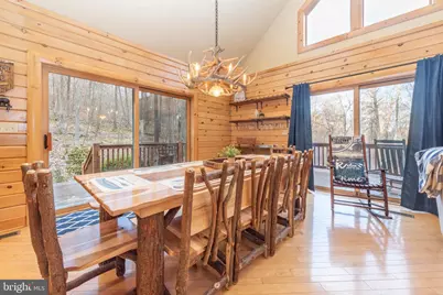 155 Basswood Way, Oakland, MD 21550 - Photo 17