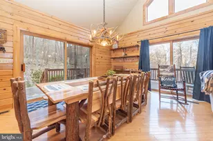 155 Basswood Way, Oakland, MD 21550 - Photo 17