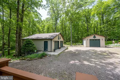 328 Stool Rock Road, Oakland, MD 21550 - Photo 109