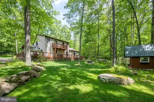 328 Stool Rock Rd, Oakland, MD 21550 - Photo 19