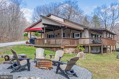 16 Jrs Drive, Mc Henry, MD 21541 - Photo 1