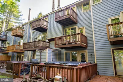 7 Winding Way #12B, Mc Henry, MD 21541 - Photo 33