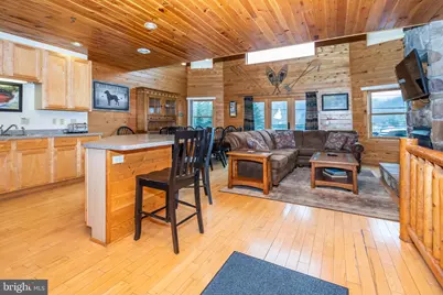 16 Cedar Shores Drive #12, Mc Henry, MD 21541 - Photo 9