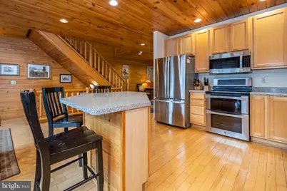 16 Cedar Shores Drive #12, Mc Henry, MD 21541 - Photo 11