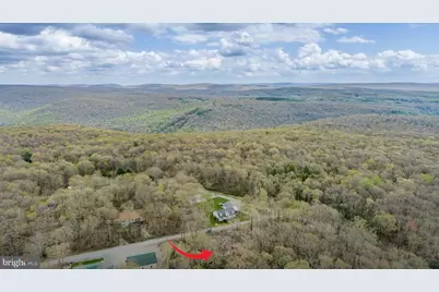 Lot 2 Cedar Lane, Oakland, MD 21550 - Photo 3