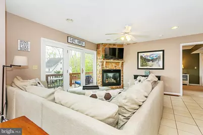 175 Roman Ridge Road #15, Oakland, MD 21550 - Photo 7