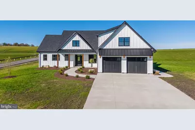 71 Walnut Ridge, Grantsville, MD 21536 - Photo 9