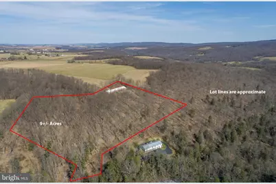 616 Crab Run Road, Grantsville, MD 21536 - Photo 1