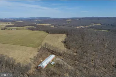 616 Crab Run Road, Grantsville, MD 21536 - Photo 15