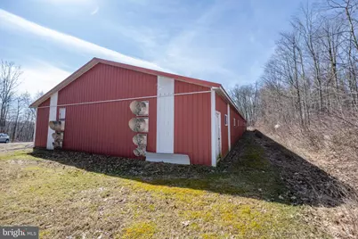 616 Crab Run Road, Grantsville, MD 21536 - Photo 21