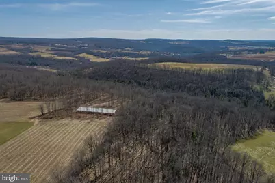 616 Crab Run Road, Grantsville, MD 21536 - Photo 11