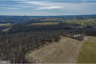 616 Crab Run Road, Grantsville, MD 21536 - Photo 9