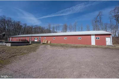 616 Crab Run Road, Grantsville, MD 21536 - Photo 19