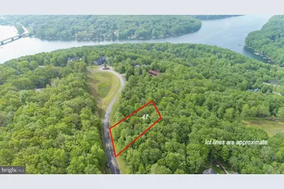 Lot 47 Mountaintop Road, Mc Henry, MD 21541 - Photo 1