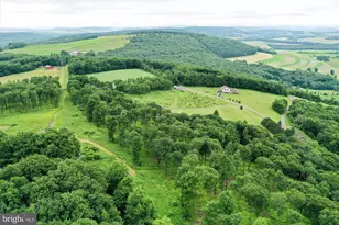 417 Greenwood Ridge Rd, Accident, MD 21520 - Photo 41