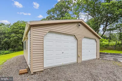 417 Greenwood Ridge Road, Accident, MD 21520 - Photo 27