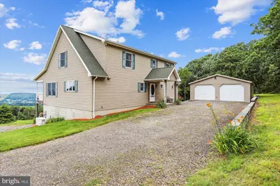 417 Greenwood Ridge Road, Accident, MD 21520 - Photo 13