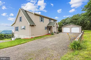 417 Greenwood Ridge Rd, Accident, MD 21520 - Photo 13