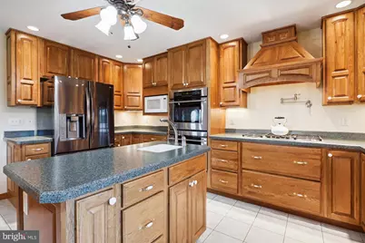 417 Greenwood Ridge Road, Accident, MD 21520 - Photo 3