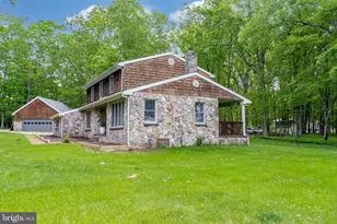 609 Southern Pines Dr, Oakland, MD 21550 - Photo 57