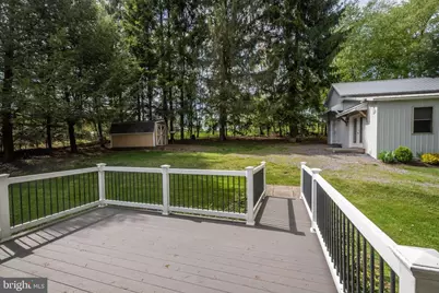 119 Henry Deal Road, Mc Henry, MD 21541 - Photo 9