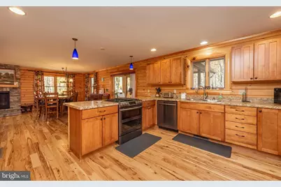 45 Marble Way, Mc Henry, MD 21541 - Photo 7