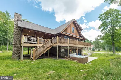 45 Marble Way, Mc Henry, MD 21541 - Photo 1