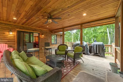 45 Marble Way, Mc Henry, MD 21541 - Photo 13