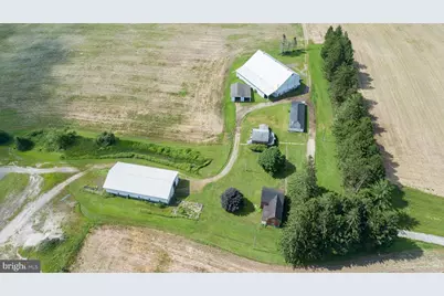 220 Diesel School Road, Accident, MD 21520 - Photo 1