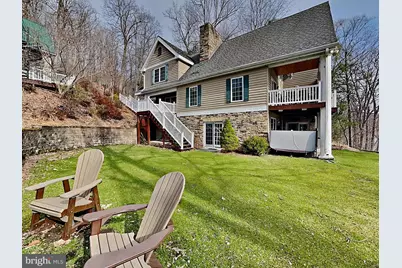 3067 Shingle Camp Road, Mc Henry, MD 21541 - Photo 1