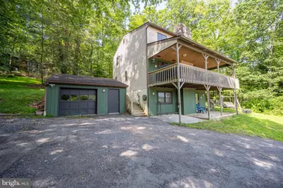 126 Leo Friend Road, Oakland, MD 21550 - Photo 41