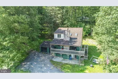 126 Leo Friend Road, Oakland, MD 21550 - Photo 43