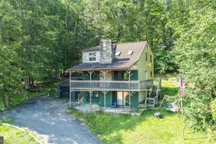 126 Leo Friend Rd, Oakland, MD 21550 - Photo 1