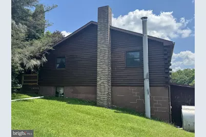 1570 Garrett Road, Oakland, MD 21550 - Photo 11