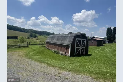 1570 Garrett Road, Oakland, MD 21550 - Photo 13