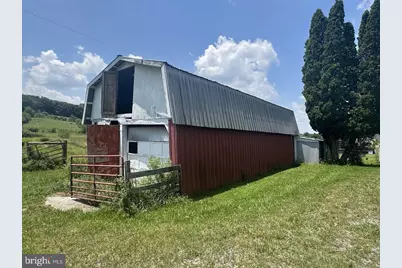 1570 Garrett Road, Oakland, MD 21550 - Photo 17