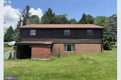 1570 Garrett Road, Oakland, MD 21550 - Photo 9