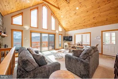 35 Southridge Terrace, Mc Henry, MD 21541 - Photo 3