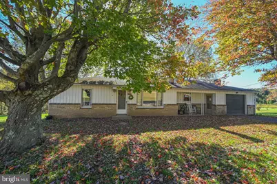 5202 Hutton Road, Oakland, MD 21550 - Photo 3