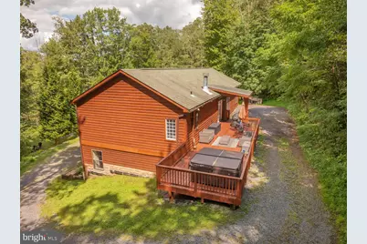 2228 Hoyes Run Road, Mc Henry, MD 21541 - Photo 5