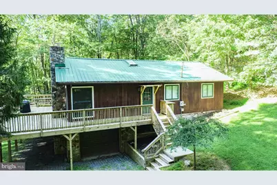 189 Deer Run Lane, Swanton, MD 21561 - Photo 3