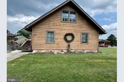 66 Paradise Ridge Road, Oakland, MD 21550 - Photo 1