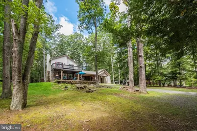 495 White Oak Drive, Swanton, MD 21561 - Photo 3