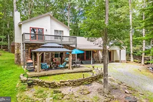 495 White Oak Dr, Swanton, MD 21561 - Photo 1