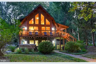 272 McComas Beach Terrace, Oakland, MD 21550 - Photo 1