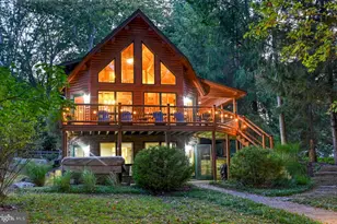 272 McComas Beach Terrace, Oakland, MD 21550 - Photo 1